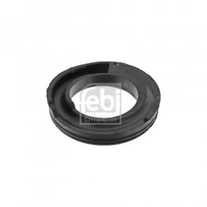 Image of Rear Shock Absorber Bump Stop /Rubber Buffer FEBI BILSTEIN 17087