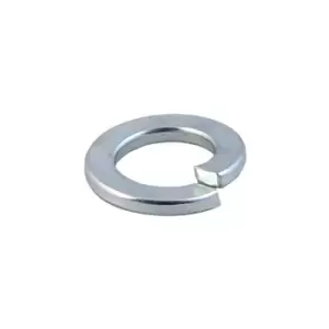 Image of Timco Spring Washers DIM7980 Silver - M12 (200 Pack)