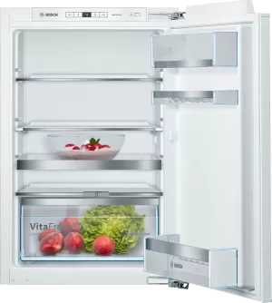 Image of Bosch Serie 6 KIR21AFF0G 144L Integrated Larder Fridge