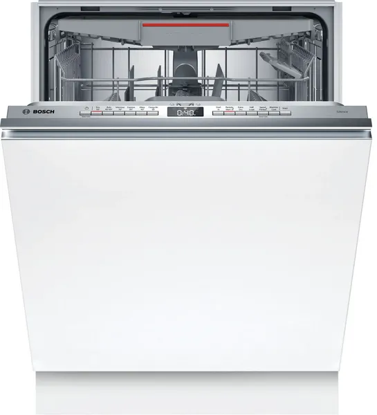 Image of Bosch Series 4 SMH4HVX00G Integrated Dishwasher