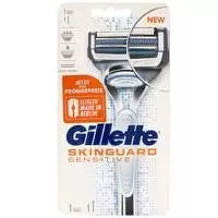 Image of Gillette SkinGuard Sensitive Razor