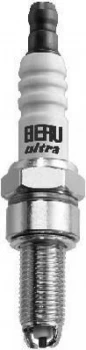 Image of Beru Z341 / 0002135700 Ultra Spark Plug Replaces 46550992