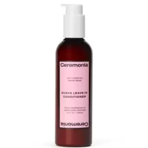 Image of Ceremonia Guava Leave-In Conditioner 200ml