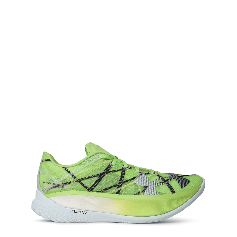 Image of Under Armour Velociti Elite 2 Morph Green male 6.5 (40.5)