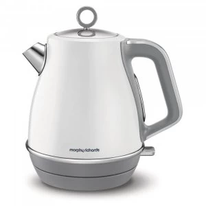 Image of Morphy Richards Evoke 104409 1.5L Kettle