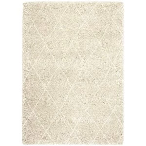 Image of Asiatic Logan Rug - 120 x 170cm - Cream
