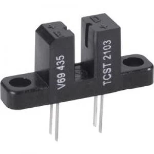 Image of Vishay TCST 2103 CNY 37 Photoelectric Fork Sensor