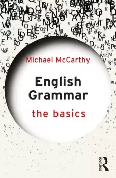 Image of English Grammar: The Basics