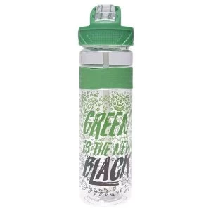 Image of Cool Gear Igloo 22oz Straightwall Drinks Bottler - New Black