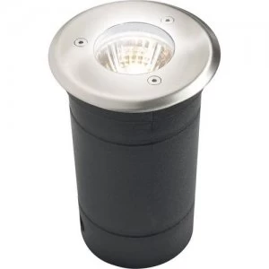 Image of KnightsBridge Stainless Steel Walk and Driveover Light IP67