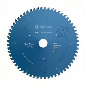 Image of Bosch 2608642529 Mitre Saw Blade Expert for Multi-material 305x30x...
