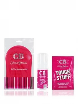 Image of Cocoa Brown Travel Size Original 1 Hour Medium 95ml