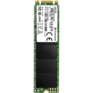 Image of Transcend MTS820 960GB SSD Drive