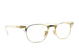 Image of Ray-Ban 0RX5154 5762 51