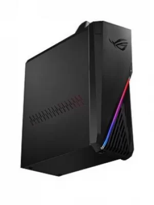 Image of Asus ROG Strix GA15 G15DK-UKAM002D Desktop Gaming PC