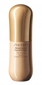 Image of Shiseido Benefiance NutriPerfect eye serum 15ml