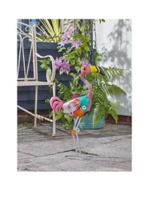 Image of Smart Garden Funkymingo Metal Garden Ornament