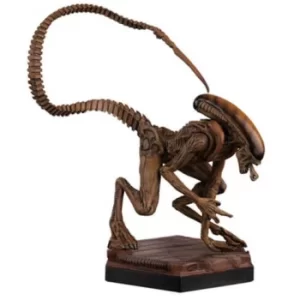 Image of Eaglemoss Publications Alien and Predator Alien 3 Xenomorph with Magazine #6