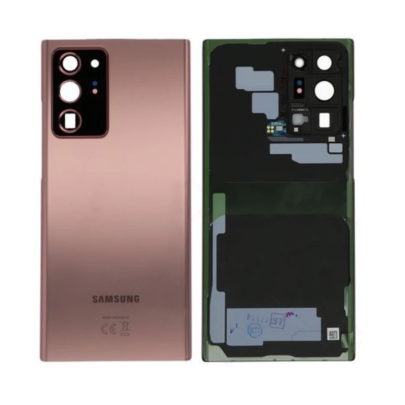 Image of Samsung N986 Noe 20 Ulr 5G ck