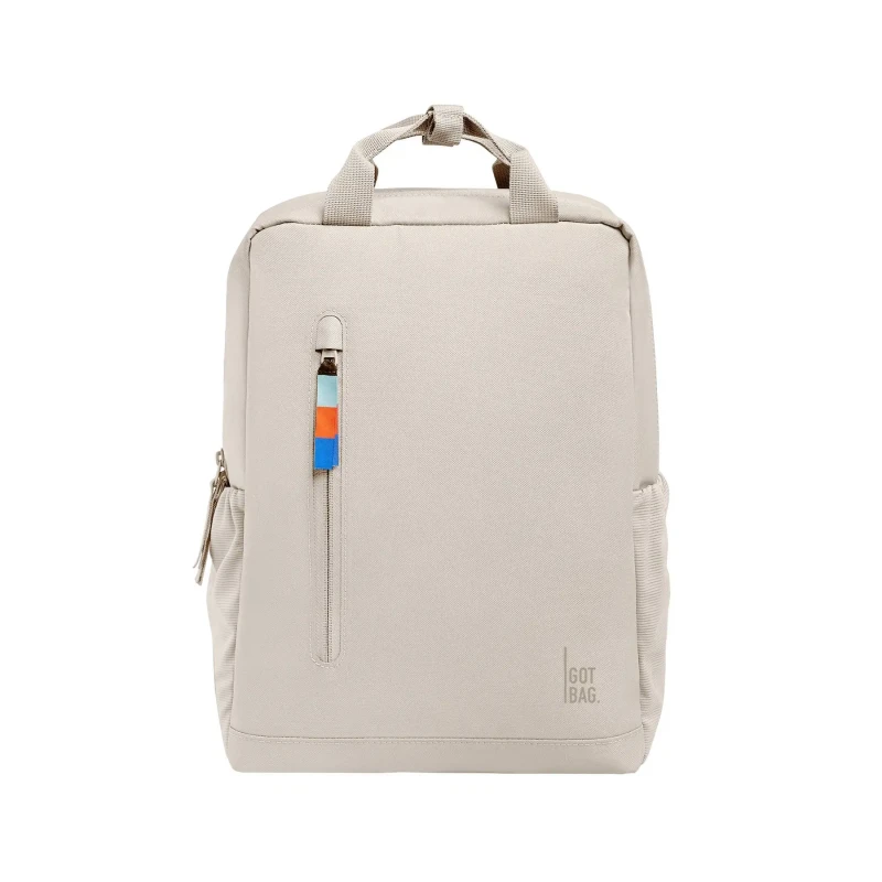 Image of Got Bag Backpack Got Bag Daypack 2.0 Beige Unisex 11 L