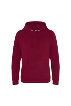 Image of Just Hoods Graduate Heavyweight Hoodie