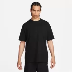 Image of Nike M Nk Prem Essntl Sust Tee - Black