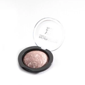 Image of Makeup Revolution Baked Blush Hard Day Pink
