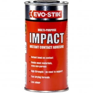 Image of Evostik Impact Adhesive 500ml