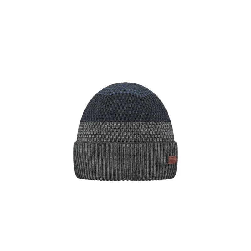 Image of Barts Beanie Barts Miguen Gris Male TU 4903-19