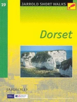 Image of Dorset by Dennis Kelsall and Jan Kelsall Paperback
