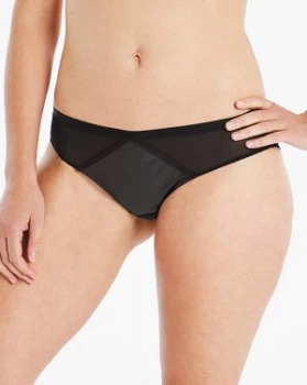 Image of Curvy Kate Lucky Star Brazilian Brief