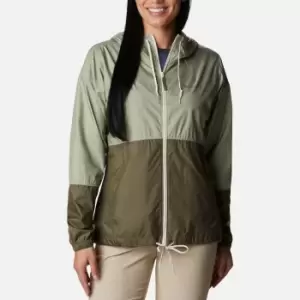 Image of Columbia Flash Forward Drawstring Windbreaker - XL