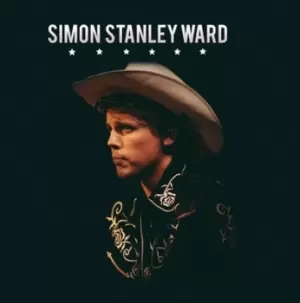 Image of Simon Stanley Ward by Simon Stanley Ward CD Album