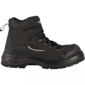 Image of Tuffsafe Hiker Boot Black Mf S3 S RC Size 6
