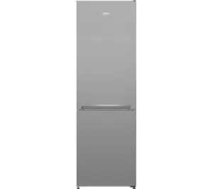 Image of Beko CSG3571S 262L Freestanding Fridge Freezer