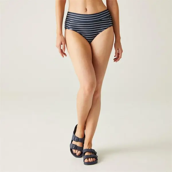 Image of Regatta Paloma Swim Bottom - Blue 8