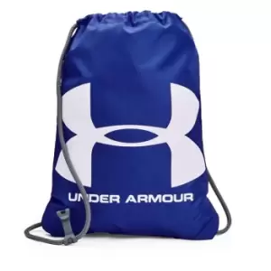 Image of Under Armour Ozsee Sackpack 33 - Blue