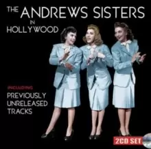 Image of The Andrews Sisters in Hollywood