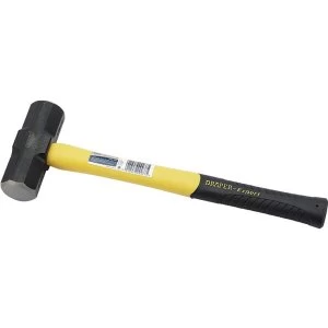 Image of Draper Expert 1.8KG Fibreglass Sledge Hammer
