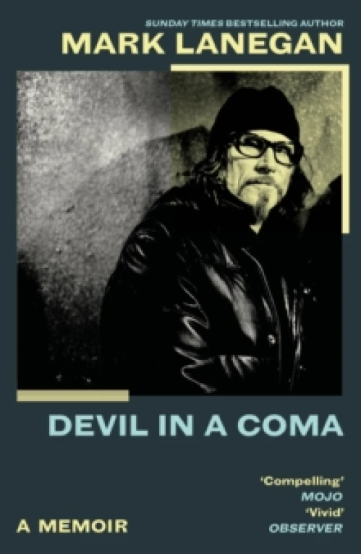 Image of Devil in a Coma Paperback / softback