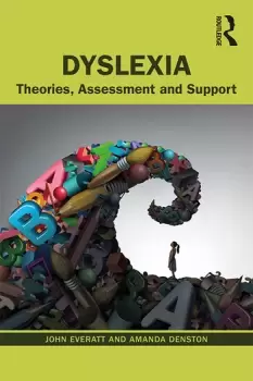 Image of DyslexiaTheories Assessment and Support