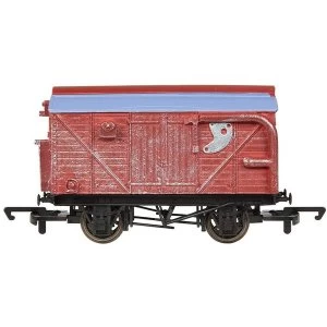 Image of Basset-Lowke Darjeeling Crate Wagon Model Train