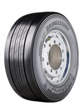 Image of Bridgestone Ecopia H-Trailer 002 385/55 R22.5 160K