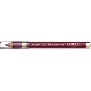 Image of LOreal Paris Color Riche Lip Liner Couture 374 Intense Plum Purple