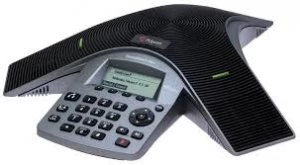Image of Polycom SoundStation IP7000 Multi Unit Connect