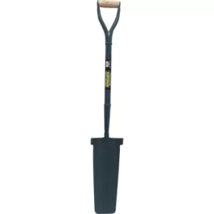 Image of Solid Socket Steel YD Newcastle Drainer