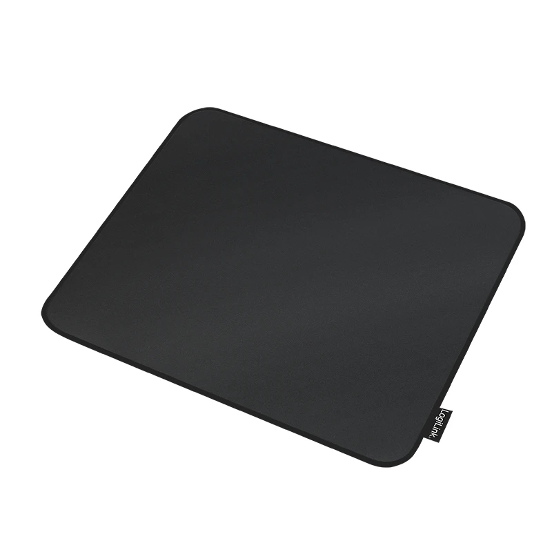 Image of LogiLink ID0196 mouse pad Gaming mouse pad Black