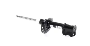 Image of SACHS Shock absorber 290 385 Shocks,Shock absorbers OPEL,VAUXHALL,Corsa C Schragheck (X01),Meriva A (X03),Tigra TwinTop (X04),COMBO Kasten/Kombi