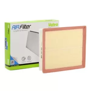 Image of VALEO Air filter 585058 Engine air filter,Engine filter OPEL,RENAULT,NISSAN,Movano Kastenwagen (X70),Movano Bus (X70)