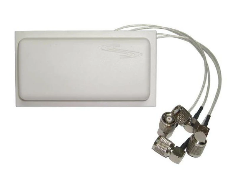 Image of Ventev M6040060O2D1802R network antenna Omni-directional antenna RP-TN